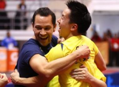 Record acusa Globo de uso indevido das imagens do Pan-Americano