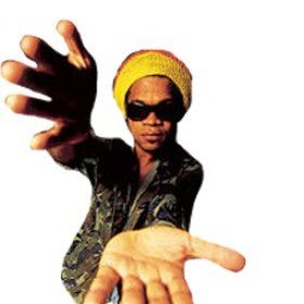 iTunes Store vende CD�s de Carlinhos Brown