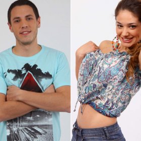 Casal de Big Brother argentino tem dez relações sexuais em uma noite