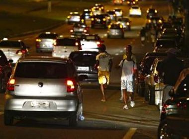 Luis Ganem: Flanelinha, uma pegadinha de verão