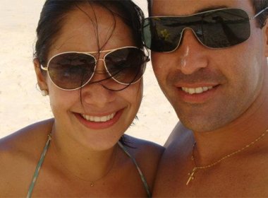 Namorado da ex-BBB Jakeline morre em acidente na BR-324