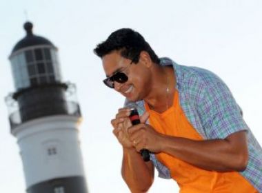 Xanddy propaga boato de adiamento do Carnaval; Organizadores negam mudan�a na agenda