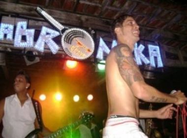 Igor Kannário quer se dedicar a público infantil