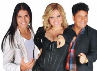 Harmonia do Samba aposta em 'Amor de Cinema'