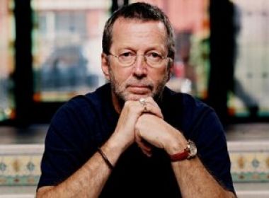 Eric Clapton manda fabricar Ferrari exclusiva