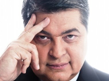 Jos� Luiz Datena amea�ou se demitir da r�dio Bandeirantes