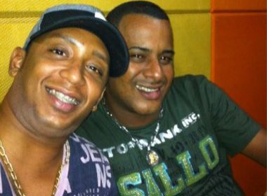 Xex�u anuncia DVD com participa��es especiais
