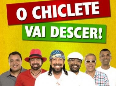 Enquete: Seguran�a dever� ser triplicada com a inser��o do Chiclete com Banana no Salvador Fest