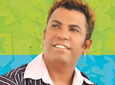 Salvador Fest 2012: Silvanno Salles confirmado!