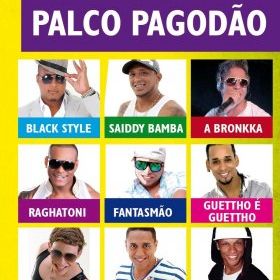 Salvador Fest divulga grade completa de atrações