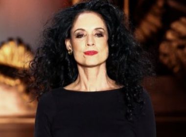 Rede Globo pede desculpas a Sônia Braga por omitir seu nome de matéria sobre 'Gabriela'