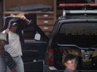 Ameaças impedem transferência de Mução para presídio em Recife