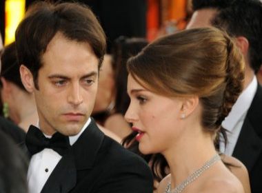 Natalie Portman vai se casar em cerim�nia �ntima na Calif�rnia, diz site