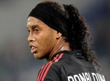 Ronaldinho Gaúcho é eleito o 6º atleta mais feio da história por site