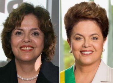 Presidente Dilma ganha nota máxima por cirurgia plástica