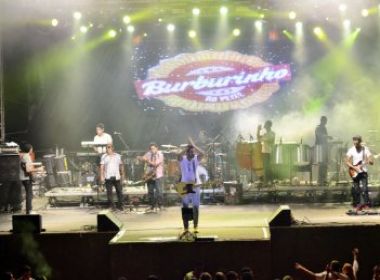 Alexandre Peixe aposta no Bloco Burburinho depois de sucesso de evento no feriadão