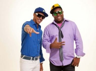 Com música em 'Salve Jorge', Leandro Sapucahy traz Sapucapeta para Salvador nesta sexta-feira