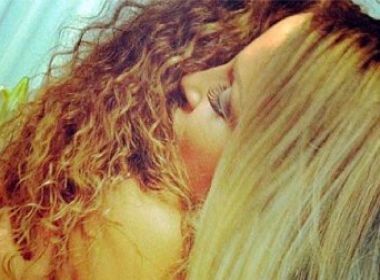 Claudia Leitte declara amizade por Daniela Mercury