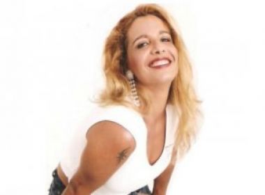 Sarajane promove almoço beneficente em prol da Acasa