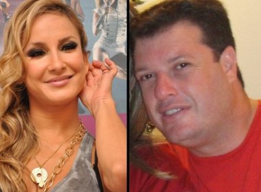 LevaNóiz perde empresário para Claudia Leitte