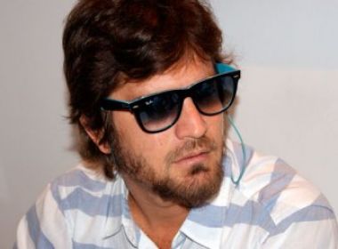 Sobre saída da Banda Eva, Saulo Fernandes afirma que 'só vai mudar de casa'