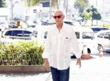 Piora estado de saúde do ator Ney Latorraca