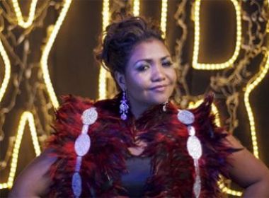 Gaby Amarantos confirma presença no Carnaval 2013