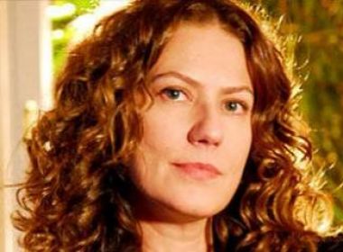 Patrícia Pillar é atacada por cachorro e passa por cirurgia plástica