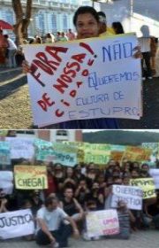 Banda New Hit tem shows cancelados depois de protestos