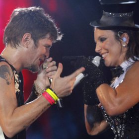 Ivete articula com Claudia e Bell homenagem a Saulo Fernandes