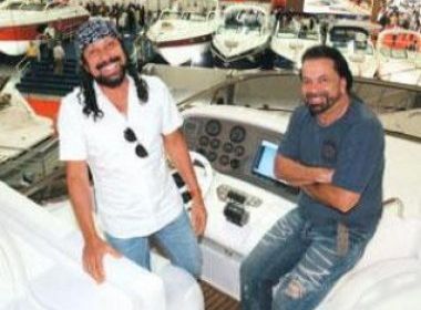 Wadinho sobre briga com Bell: "Depois da Semana Santa, vamos pensar a respeito"