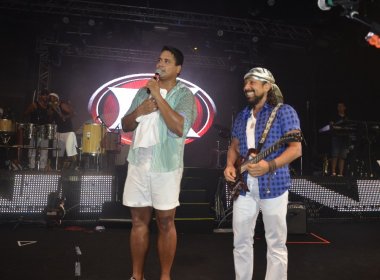 Micareta de Alagoinhas começa hoje com Chiclete e Harmonia