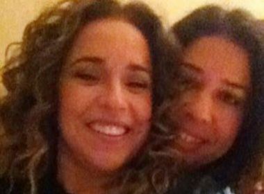 Daniela Mercury diz que já viveu outros relacionamentos com mulheres antes