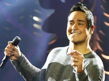 Ivete e Péricles vão participar da gravação do novo DVD do Harmonia do Samba