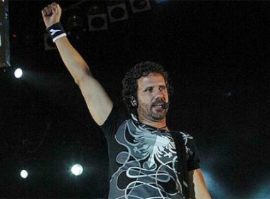 Ax� music perde espa�o na maior micareta universit�ria do pa�s