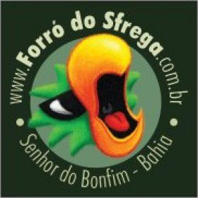 Forr� do Sfrega ter� Avi�es, Seu Maxixe, Harmonia, Chiclete e Diego Moraes