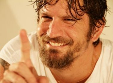 Saulo concorre ao Pr�mio da M�sica Brasileira pelo �lbum CNRT