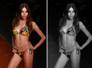 Transexual Lea T. recebe proposta de R$ 500 mil para posar na Playboy