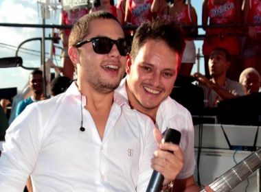 M�sica do Jammil � destaque no final de Salve Jorge