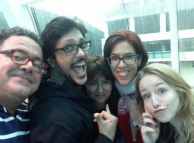 Artistas ficam presos em aeroportos por conta do mau tempo no Rio de Janeiro