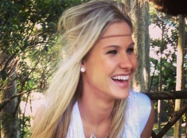 Noiva de Gusttavo Lima comemora com m�sica do Jammil