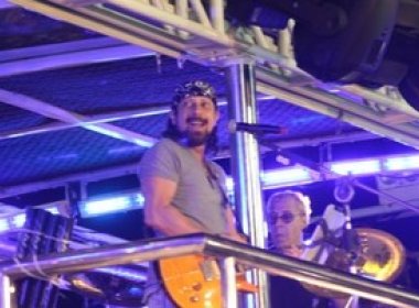 Bell Marques anuncia novo circuito no Carnaval de Salvador em 2014