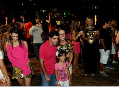 ACM Neto explica ao BN ato falho de chamar Paulo Souto de governador ACM Neto explica ao BN ato falho de chamar Paulo Souto de governador