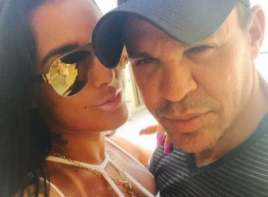 Após abalar casamento de Sheila Carvalho e Tony Salles, Kamyla Simioni está com sertanejo famoso