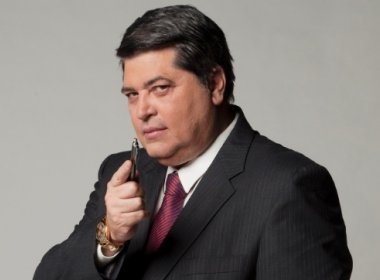 Datena pode concorrer à prefeitura de São Paulo: 'Não sou vagabundo e não roubo'