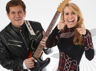 Após brigas em público, Joelma e Chimbinha se separam, diz coluna
