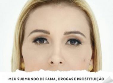 Andressa Urach revela em cobrava R$15mil por 2h de sexo: ‘sete homens em um dia’