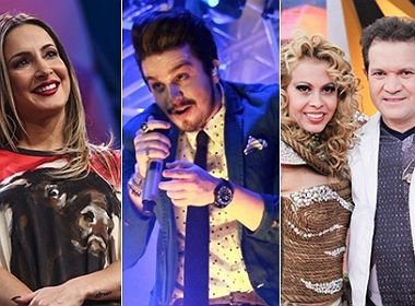 Globo veta ida de artistas ao novo programa de Xuxa na Record, diz colunista