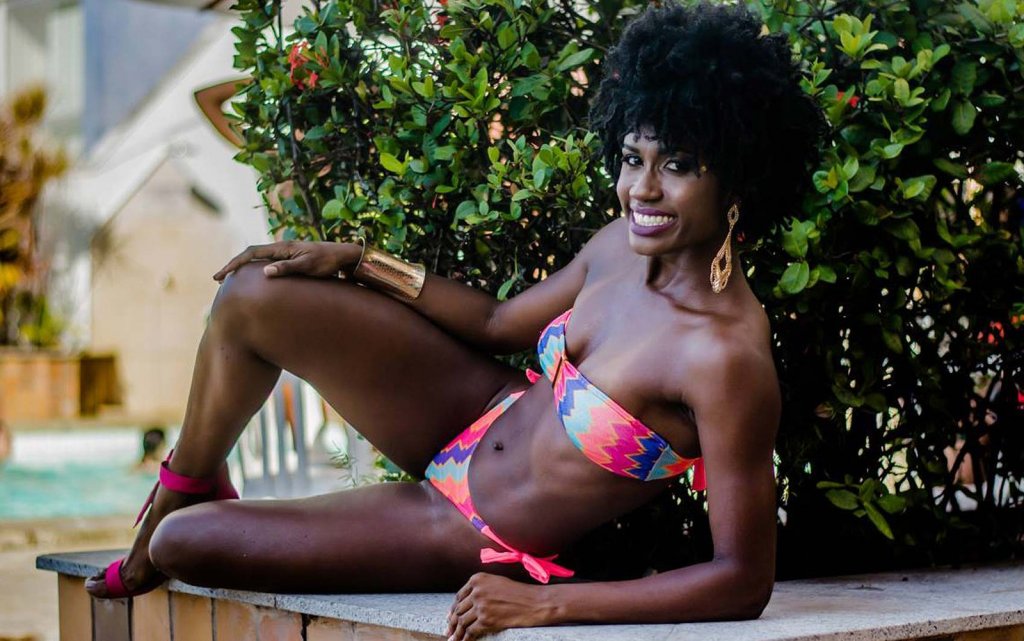 Rainha e princesas do Carnaval de Salvador são escolhidas; majestade é de Serrinha 6