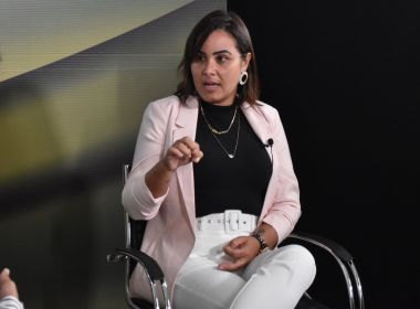 Driele Veiga revela motivo de sua saída da TV Aratu e fala sobre convite da RecordTV